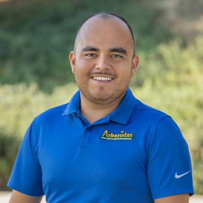 Gabriel Castaneda Photo